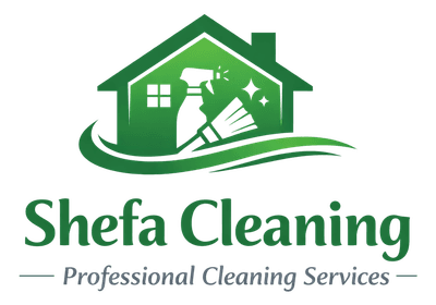 shefa cleaning llc--