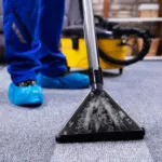 Residential cleaning
