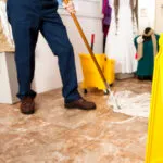 Retail Store Cleaning Services