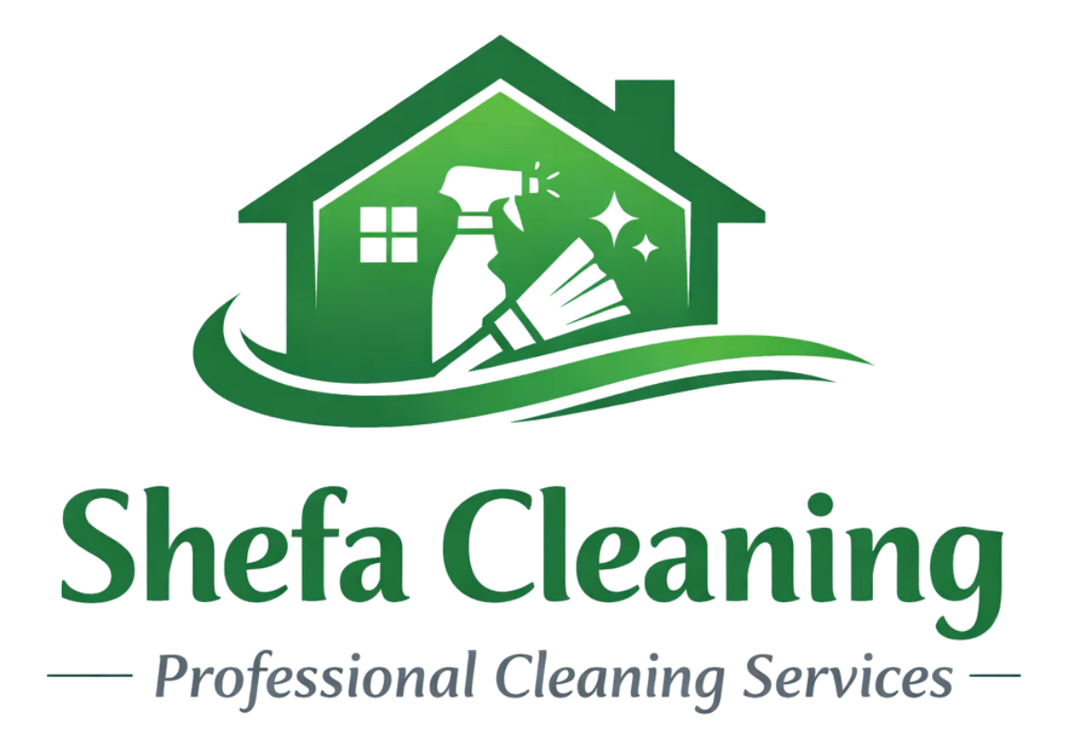 shefa cleaning llc--