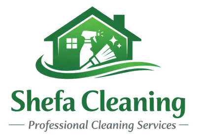 shefa cleaning llc--
